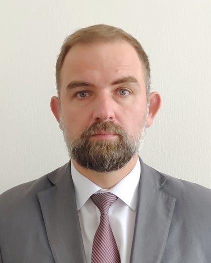 Денис Вакуленко